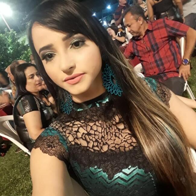 Emprego de babá em Teresina: Maria