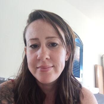 Babysitter Natal: Danielle