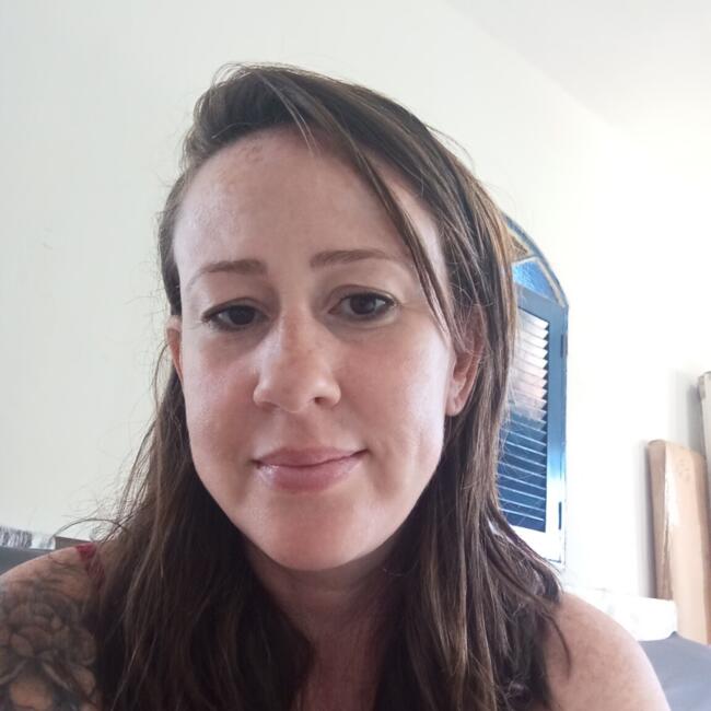 Babysitter in Natal: Danielle