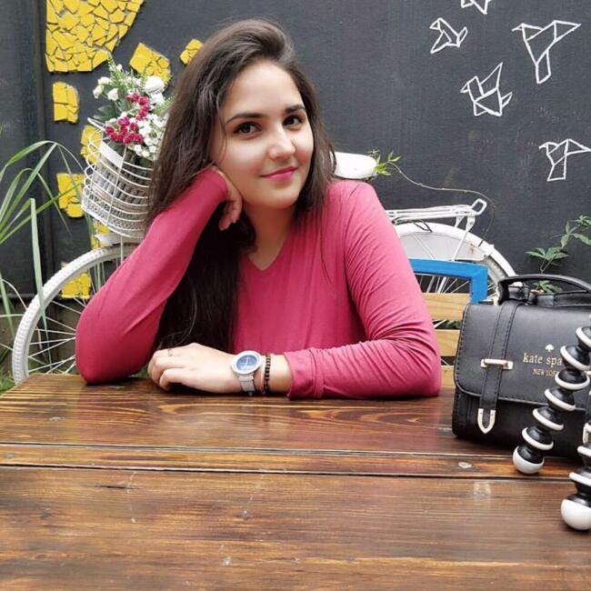 Babysitting job in Jaipur: Jyoti