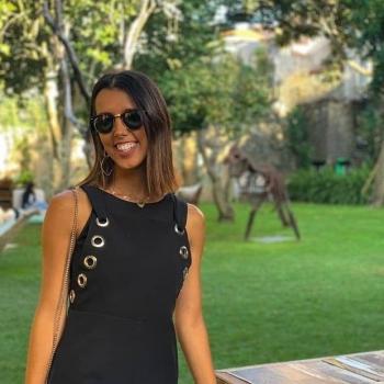 Babysitter in Gondomar: Ângela