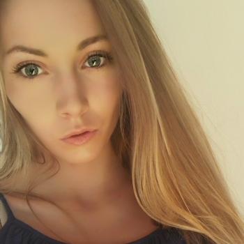 Barnvakt Östersund: Hannah