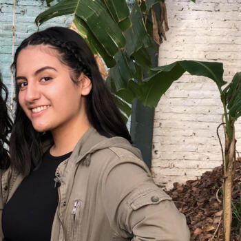 Niñera Guadalajara: Paulina Lizette