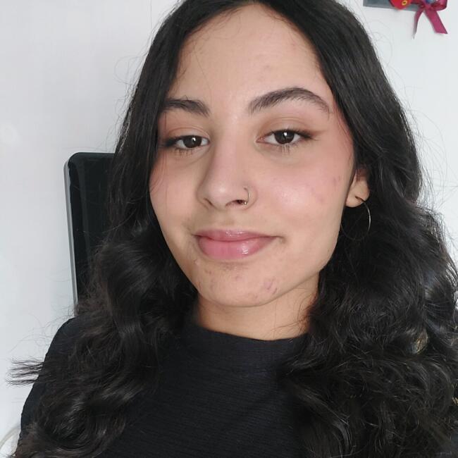 Babysitter in São Paulo: Maria Eduarda