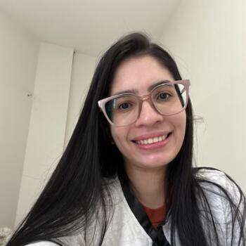 Babysitter in Americana: Gabriela
