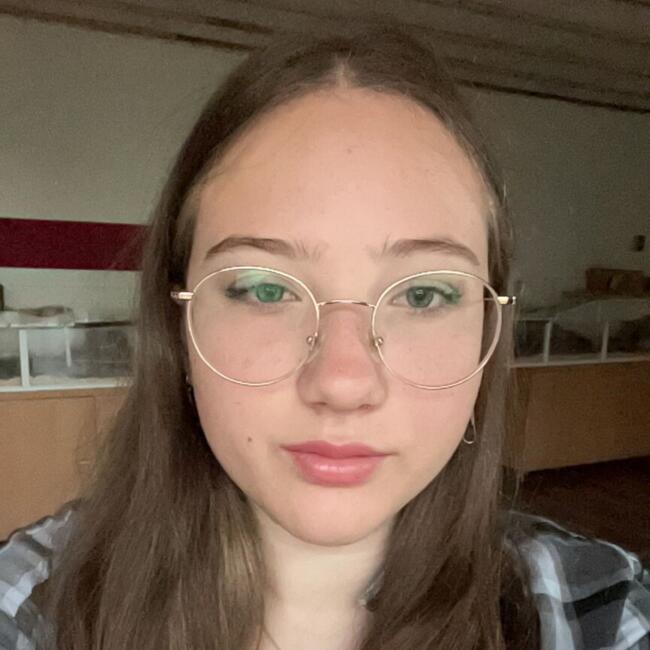 Babysitter in Wolfenbüttel: Seraphine