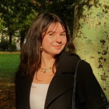 Babysitter in Brest: Silene