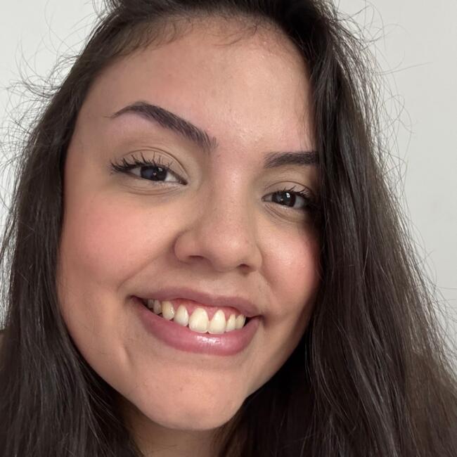 Babá em Atibaia: Barbara