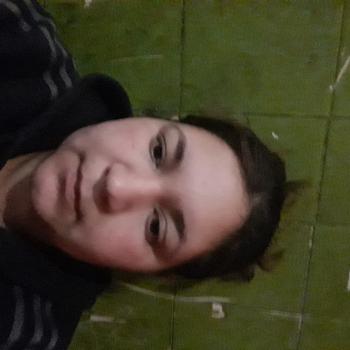 Niñera en San Justo (Provincia de Buenos Aires): Verónica