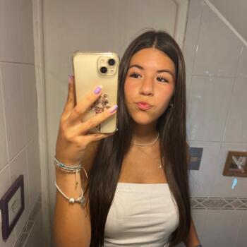 Niñera en Peñalolén: Matilde