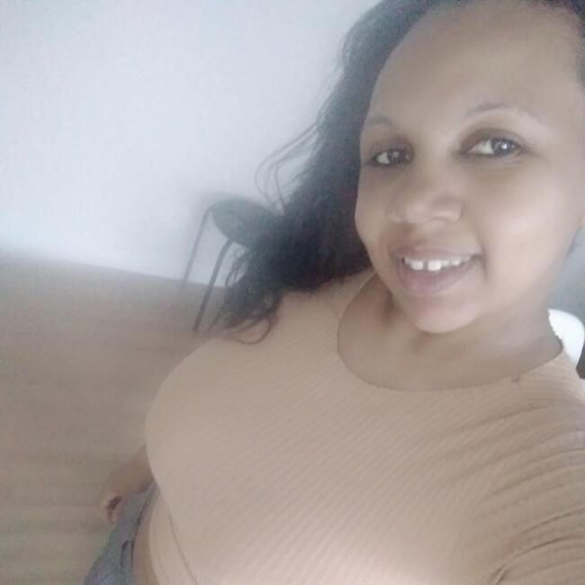 Babysitter in Rio de Janeiro: Mayra