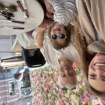 Oppasadres in Bentveld: oppasadres Charlotte