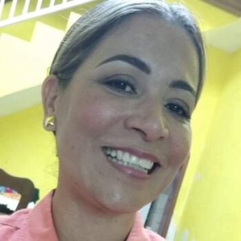 Babysitter in Veracruz: María Margarita