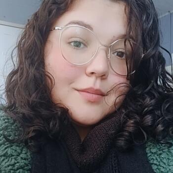 Babá em Gravataí: Luísa
