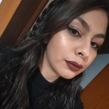 Niñera en Santiago de Querétaro: Paulina