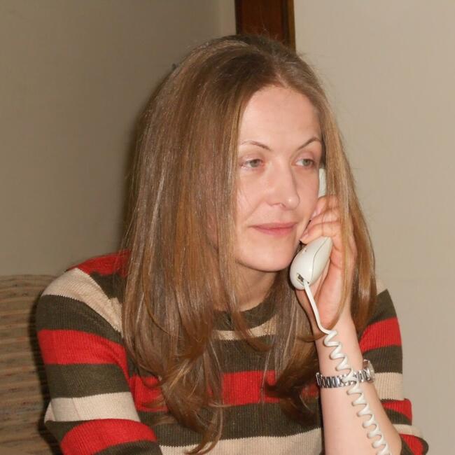 Babysitting job in Novi Sad: Zorica