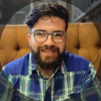 Babysitter Valencia: Jordi