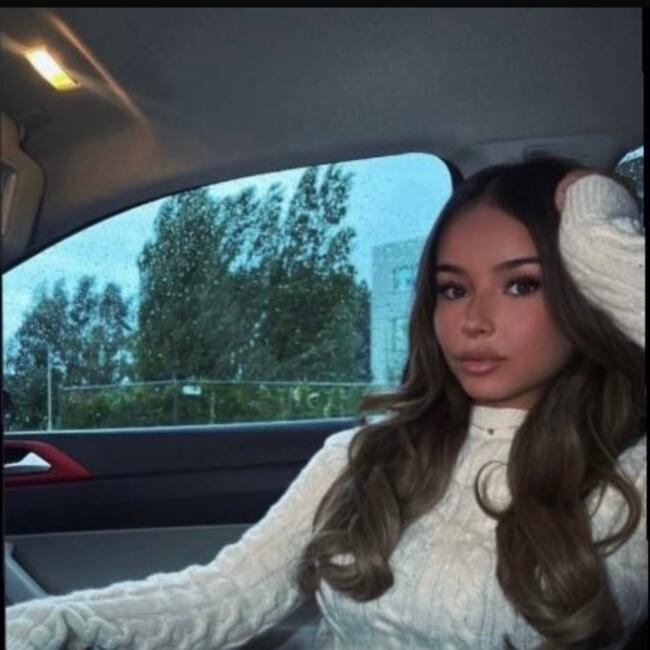 Oppas in Breda: Soumaya