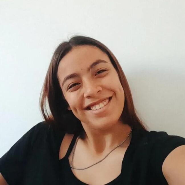 Babysitter in Buenos Aires: Nicole