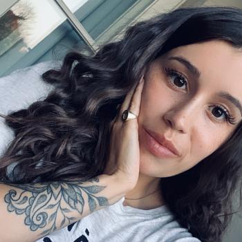 Babysitter in Antwerpen: Camille Perals