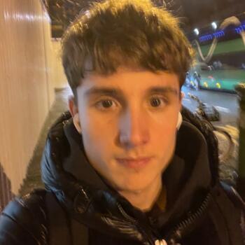 Babysitter in Dublin: Lilian