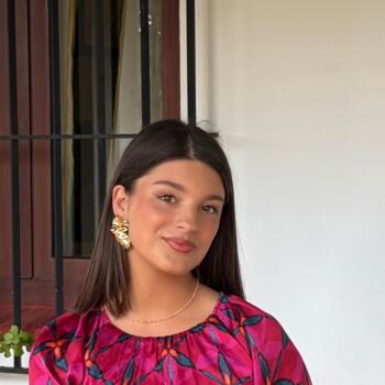 Babysitter in Málaga: Carmen
