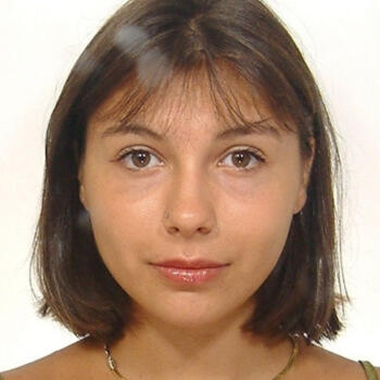 Babysitter in Bruxelles: Veronica