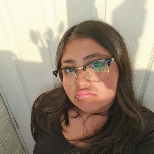 Niñera en Arica: Antonella