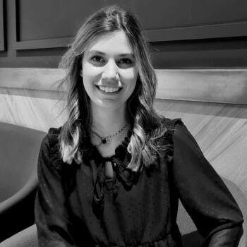 Babysitter Craponne: Déborah