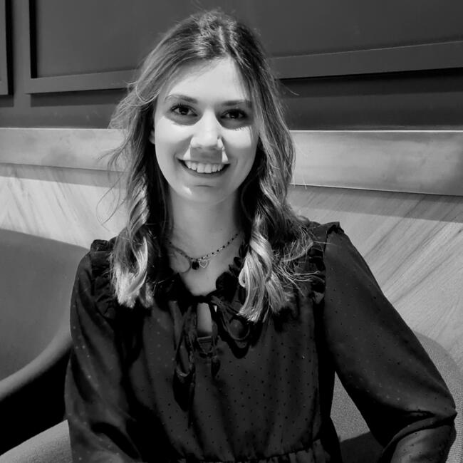 Babysitter in Craponne: Déborah