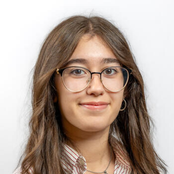 Babysitter in Schieren: Laura