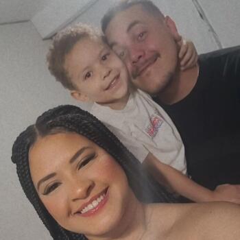 Babysitting job in São Paulo: babysitting job Beatriz