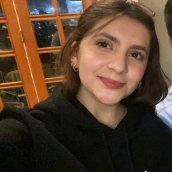 جليسة أطفال دبي: Sofia
