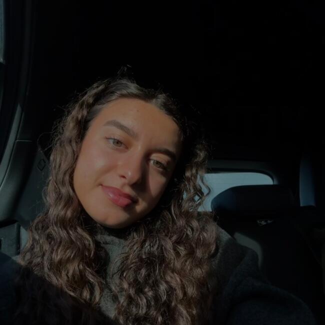 Babysitter in Ponte de Lima: Fabiana