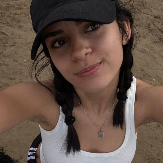 Canguro en El Prat de Llobregat: Lucía