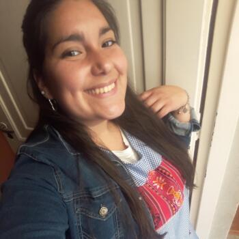 Niñera en Merlo: Ariana