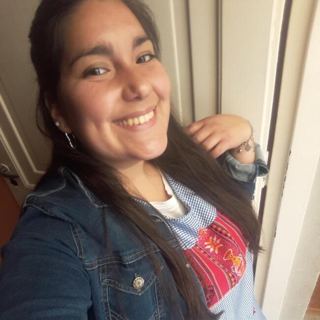 Niñera en Merlo: Ariana