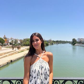 Canguro en Las Palmas de Gran Canaria: Carla