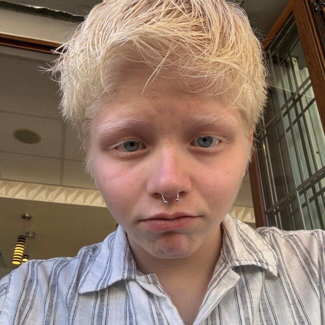 Babysitter in Palma: Ángel