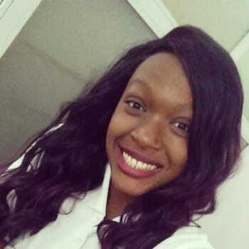 Babysitter in San Ġwann: Aminata