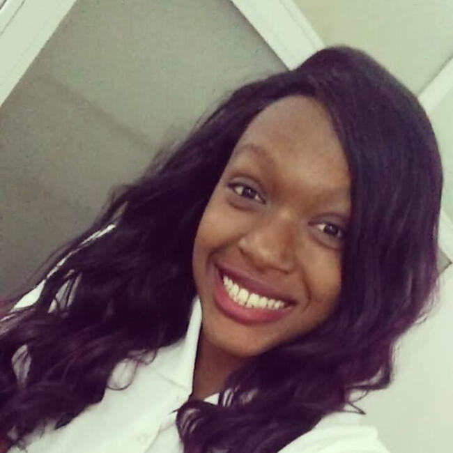 Babysitter in San Ġwann: Aminata