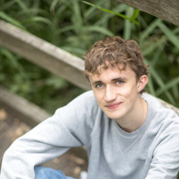 Babysitter in Waremme: Adrien