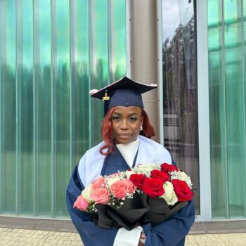 Opiekunka do dziecka w Rzeszów: Florence thandekile