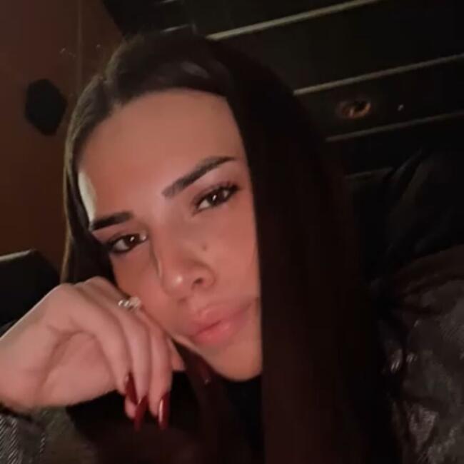 Babysitter a Roma: Ilaria