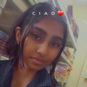 Babysitter in Chaguanas: Zorina