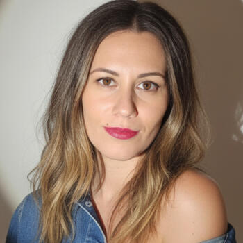 Babysitting job in Narón: babysitting job Tania