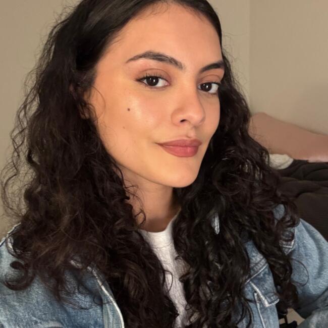 Niñera en Madrid: Fatima