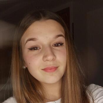 Nanny in El Escorial (Comunidad Autónoma de Madrid): Alba