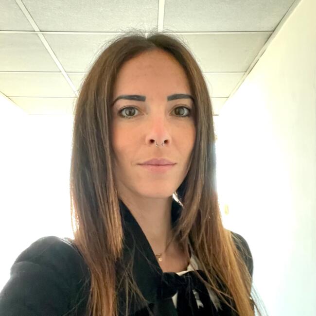 Lavoro per babysitter a Prato: Francesca