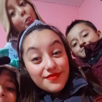 Parent Mexico City: María Isabel